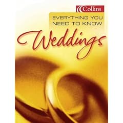 Weddings: Everything You Need to Know