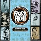 Click here to buy The Ultimate History of Rock and Roll Collection - Chapter 4 - Rockin' Instrumentals by  The Ventures, Tornadoes 74, Chantays, Dave 'Baby' Cortez, and Lonnie Mack .