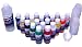 20 POPULAR CREATEX COLORS PAINT SET-Airbrush-Hobby-Art