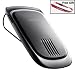 Jabra SP5050 Portable Bluetooth car kit. Includes speakerphone, clip for visor.