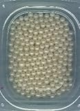 5MM Ivory Edible Pearls