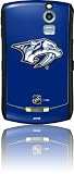 Skinit Protective Skin for Curve 8330 - NHL Nashville Predators