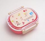 弁当箱　w.islandシリーズ　TOYS