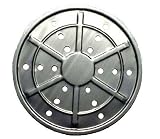 Old Smokey #14 Replacement Bottom Grate