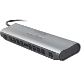 Belkin PureAV PF30L Home Theater Power Conditioner