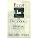Egypt Islam and Democracy: Critical Essays