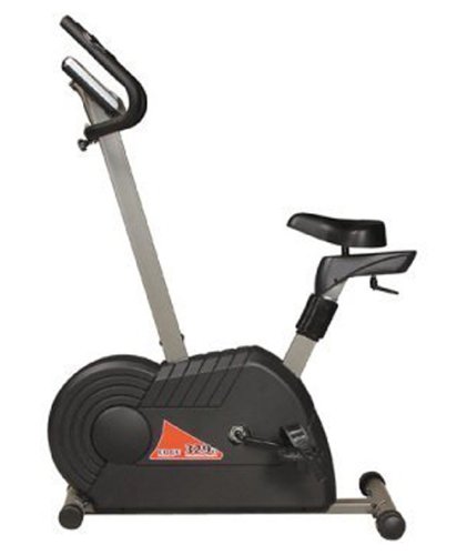 Fitness Quest Edge 329 Upright Magnetic Bike