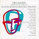 Two Rooms: Celebrating the Songs of Elton John & Bernie Taupin