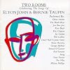 Two Rooms: Celebrating the Songs of Elton John & Bernie Taupin