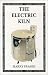 Search : The Electric Kiln (Ceramics Handbooks)