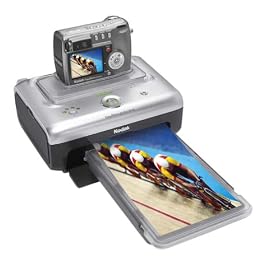 Buy Kodak Easyshare Printer Dock by Kodak now!