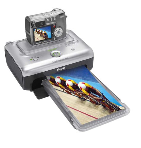 Kodak EasyShare Printer Dock