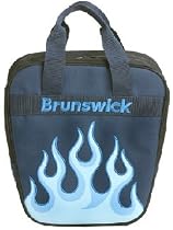 Brunswick Dyno Single Blue Inferno