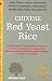 Chinese Red Yeast Rice: A Remarkable Compound for the Promotion of Healthy Chesterol Levels (Woodland Health Ser)