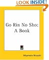 Go Rin No Sho: A Book