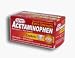 Acetaminophen Caplets Extra Strength 500 Mg -100'S