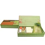 Mudlark Bath Set