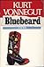 BLUEBEARD (A Novel)
