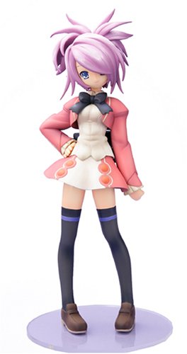 Peace@Pieces 秋月 凪 (1/8 PVC塗装済み完成品)