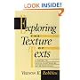 Exploring the Texture of Texts: A Guide to Socio-Rhetorical Interpretation