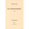 Le Renoncement