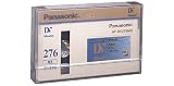 PANASONIC AYDV276MQ Standard DV Tape