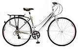 Enlarge toy image: Claud Butler Odyssey womens bike framesize 18 -