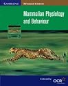 Mammalian Physiology and Behaviour (Cambridge Advanced Sciences)