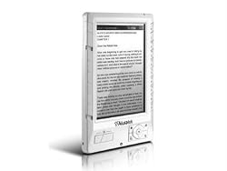 Best buy on Libre Ebook Reader Pro white