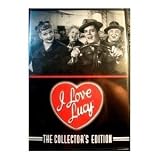 I Love Lucy Collector’s Edition Season Three
