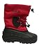 KAMIK Kinder Boots / Stiefel SOUTHFROS2 rot