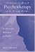 Community-based Psychotherapy with Young People: Evidence and Innovation in Practice