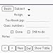 Software : Classwork organizer