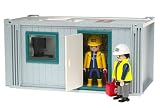 Construction Crews Office (3260)