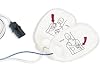 Philips HeartStart FR2+ AED Defibrillator Pads, Two Pack