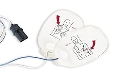 Philips HeartStart FR2+ Defibrillator Pads, Two Pack