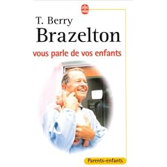 Tessy Berry Brazelton Vous Parle De Vos Enfants