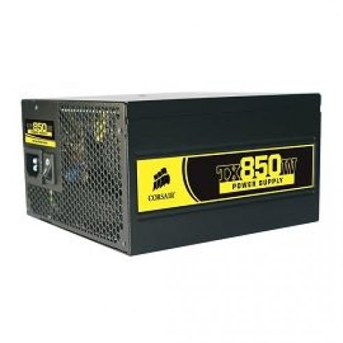 Corsair Enthusiast Power Supply Corsair Memory Corsair Enthusiast Power Supply Corsair Memory