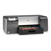 HP PhotoSmart Pro B9180 - Printer - colour - ink-jet - 330 x 482 mm - 4800 dpi x 1200 dpi - up to 28 ppm (mono) / up to 26 ppm (colour) - capacity: 200 sheets - USB, 10/100Base-TX