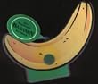 Das magnetische Kochbuch, Bananen