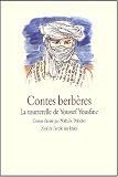 Contes berbères L'Ecole des loisirs Image of Contes berbères L'Ecole des loisirs