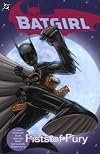 Batgirl Vol. 4: Fists of Fury (Batman)