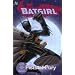 Batgirl: Fists of Fury