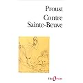Contre Sainte-Beuve