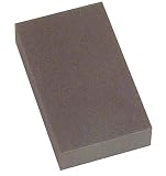 read full review 3M DSXF-F Large Area Sanding Sponge, 4.875 in x 2.875 in x 1 in, Extra Fine/Fine