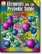 ELEMENTS & THE PERIODIC TABLE
