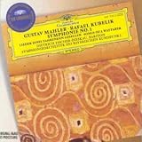 Mahler: Symphony No.1/Lieder eines fahrenden Gesellen