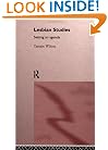 Lesbian Studies: Setting an Agenda