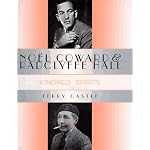 Noel Coward and Radclyffe Hall book cover