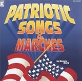 Go to album detail for Kimbo Educational - Patriotic Songs and Marches